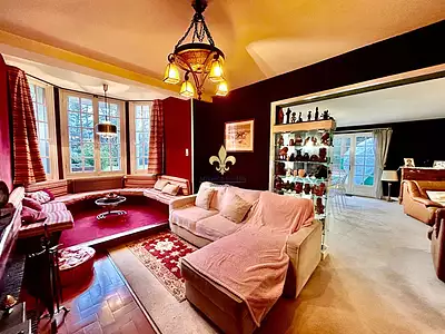 Maison, 146 m²