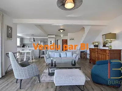 Appartement, 154 m²