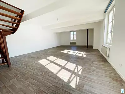 Appartement, 101,97 m²