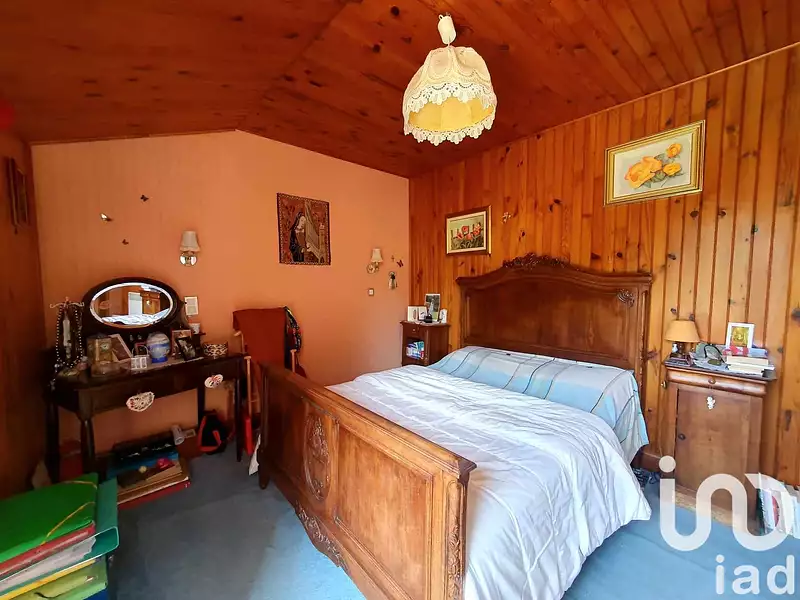 Maison, 160 m²