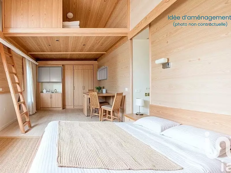 Maison, 82 m²