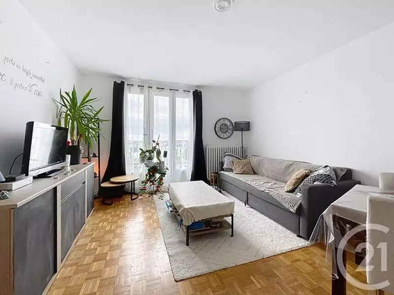 Appartement, 73,4 m²