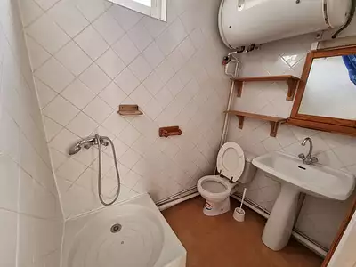Appartement, 21 m²