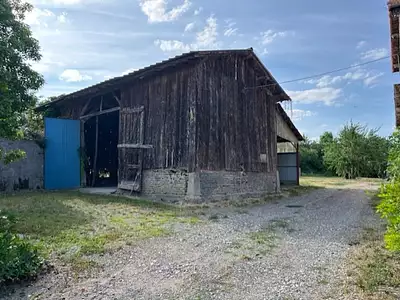 Maison, 125 m²