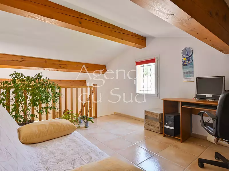 Maison, 118 m²