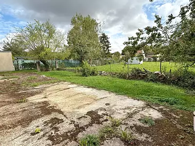 Maison, 114 m²