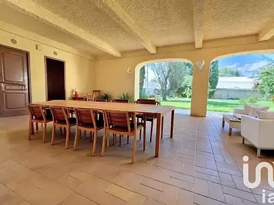 Maison, 274 m²