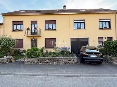 Maison, 299 m²