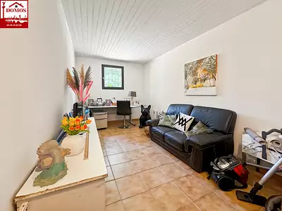 Maison, 220 m²