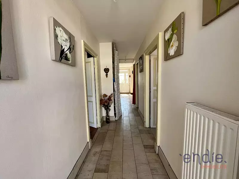 Maison, 158 m²