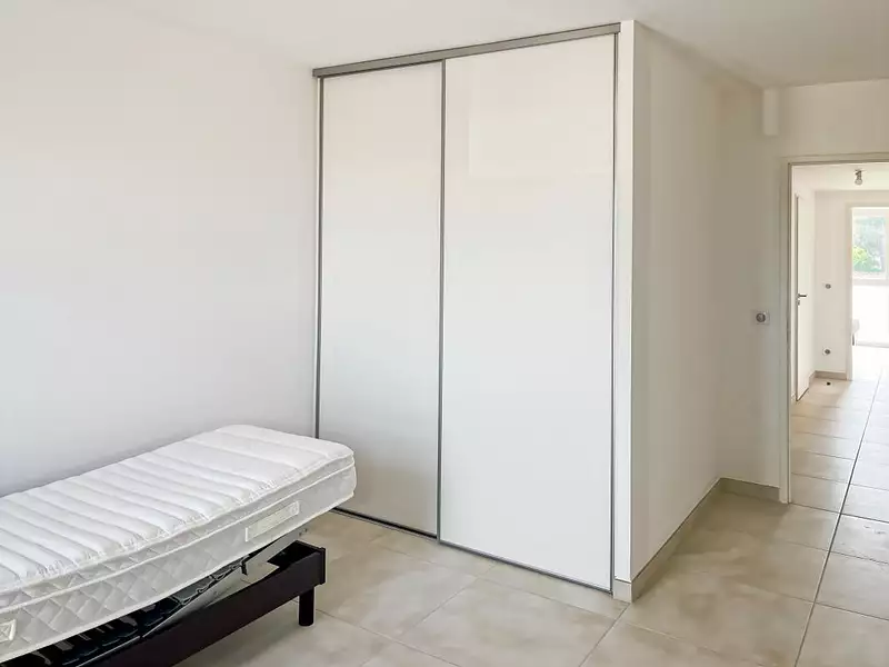 Appartement, 92 m²