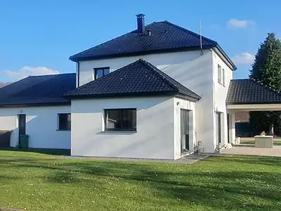 Maison, 151 m²