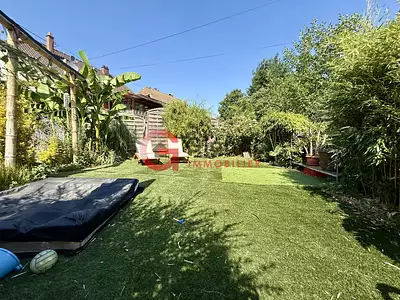 Maison, 142 m²
