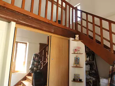 Maison, 148 m²