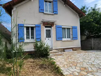 Maison, 130 m²