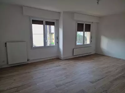 Appartement, 42,9 m²