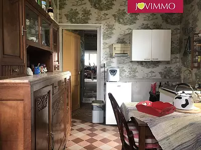 Maison, 175 m²