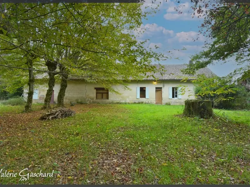 Maison, 250 m²