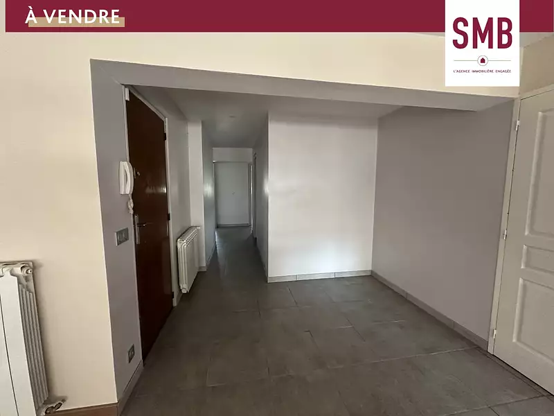 Appartement, 98 m²