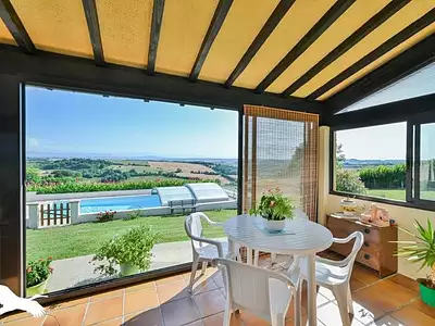 Maison, 95 m²