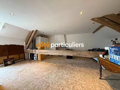 Maison, 107 m²