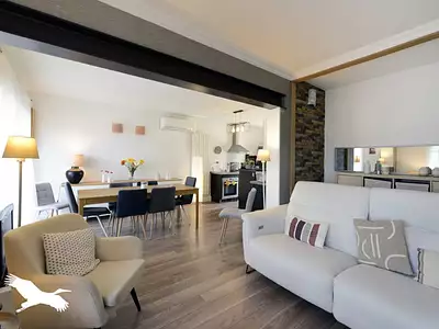Maison, 130 m²