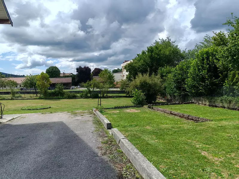 Maison, 130 m²