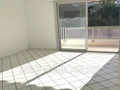 Appartement, 65,47 m²