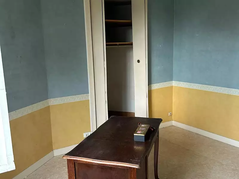 Maison, 125 m²