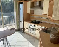 Appartement, 81,93 m²