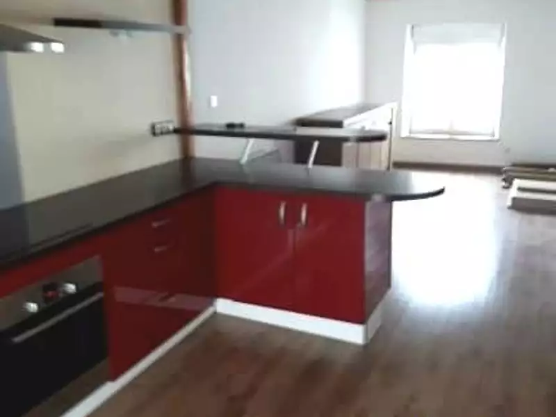 Appartement, 91 m²