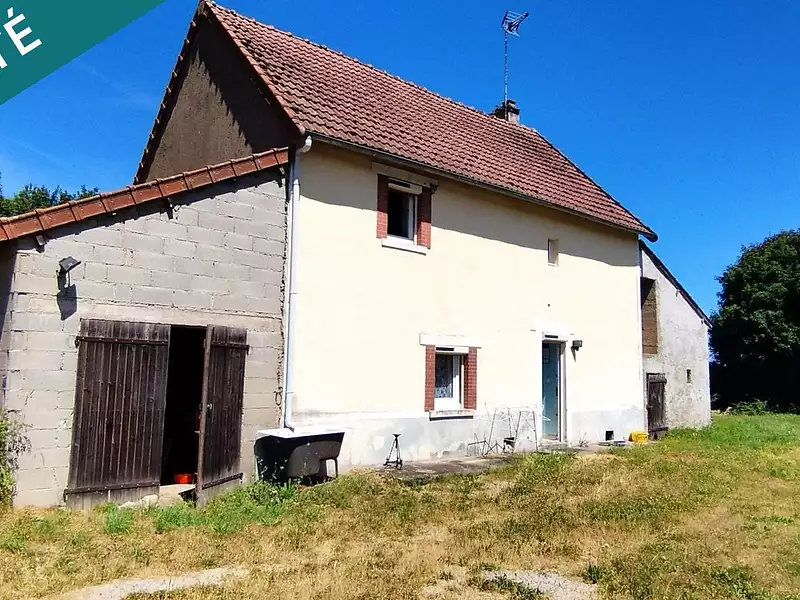 Maison, 98 m²