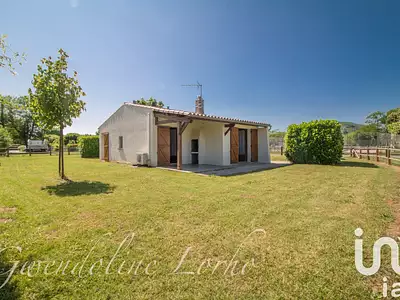Maison, 50 m²