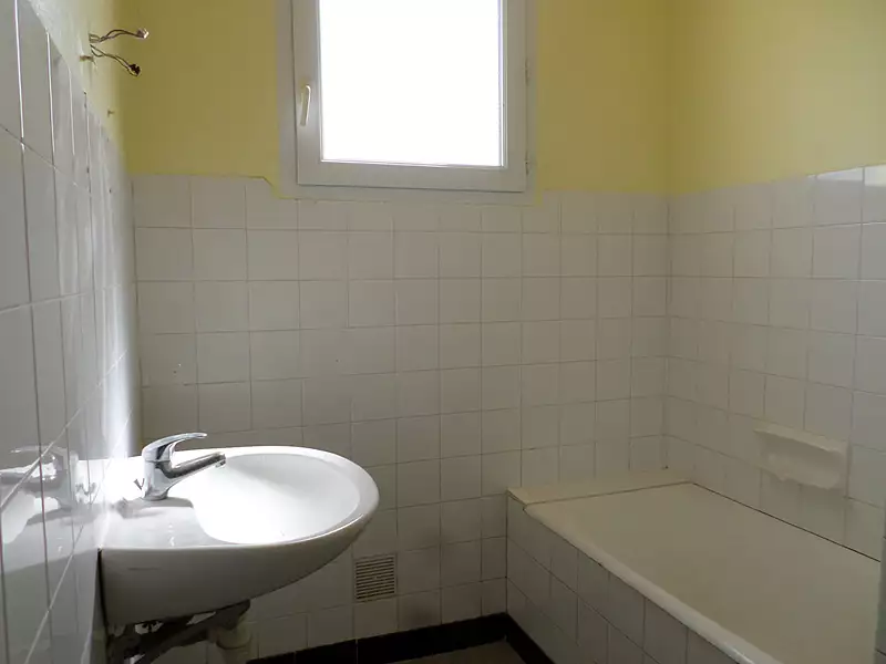Maison, 76 m²