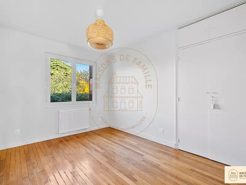 Maison, 207 m²