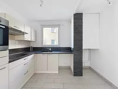 Appartement, 64,15 m²