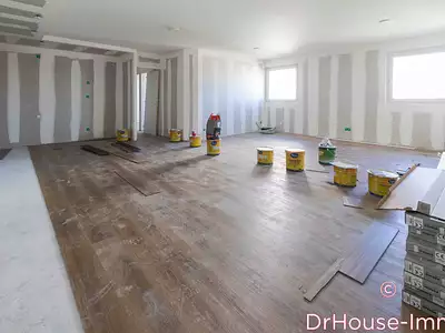 Appartement, 75,6 m²