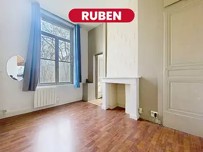 Appartement, 28,31 m²