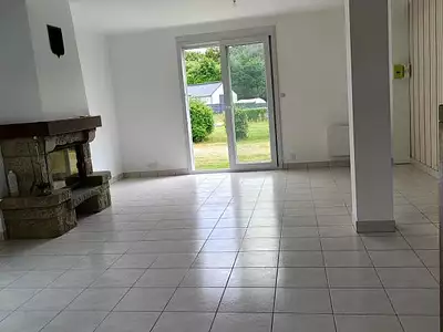 Maison, 92 m²