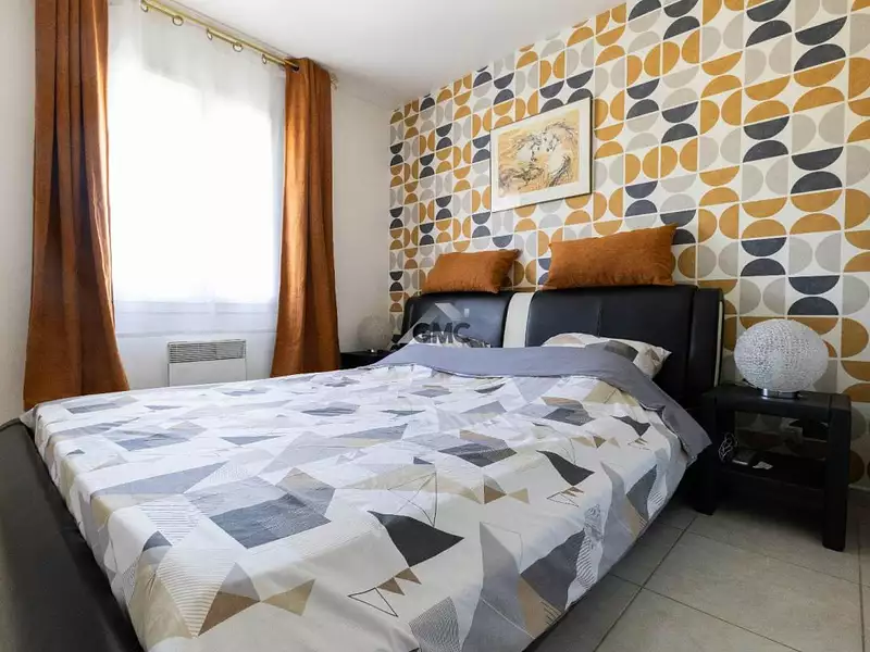 Maison, 75 m²