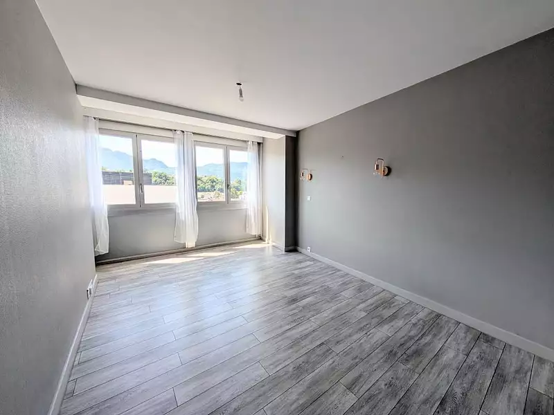 Appartement, 48 m²