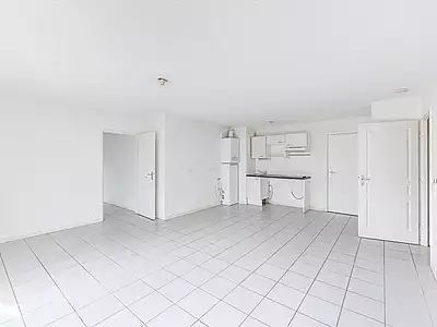 Appartement, 67 m²