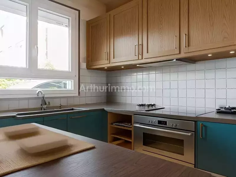 Maison, 98 m²