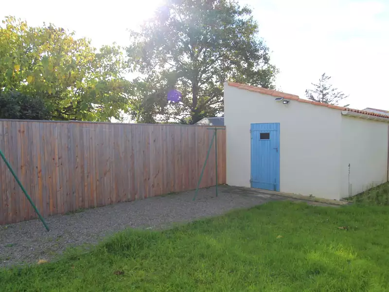 Maison, 68 m²