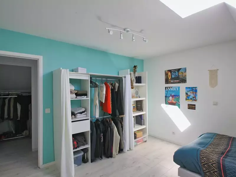 Maison, 190 m²