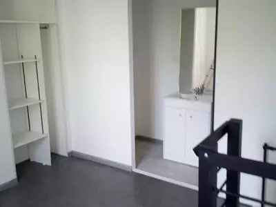 Immeuble, 50 m²
