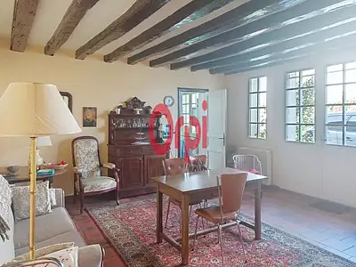 Maison, 89 m²