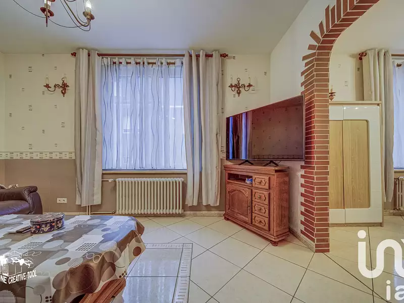 Maison, 130 m²