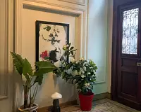 Appartement, 117,36 m²