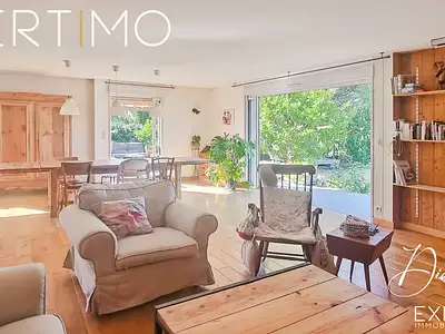 Maison, 144 m²